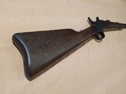 karabina Remington