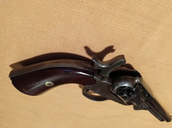 Americký revolver Union Arms (Marston)