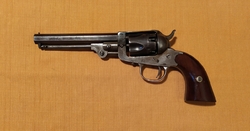 Americký revolver Union Arms (Marston)