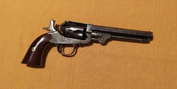 Americký revolver Union Arms (Marston)