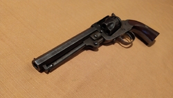 Americký revolver Union Arms (Marston)