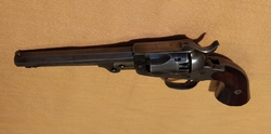 Americký revolver Union Arms (Marston)