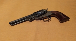 Americký revolver Union Arms (Marston)