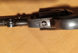 Americký revolver Union Arms (Marston)