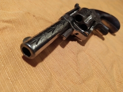 US revolver Hopkins & Allen M1871