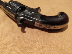 US revolver Hopkins & Allen M1871