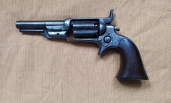 revolver COLT Root 1855