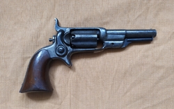 revolver COLT Root 1855