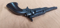 revolver COLT Root 1855