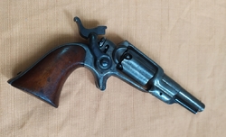 revolver COLT Root 1855