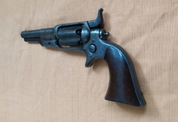 revolver COLT Root 1855