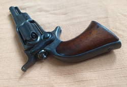 revolver COLT Root 1855