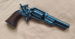 revolver COLT Root 1855