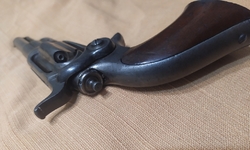 revolver COLT Root 1855