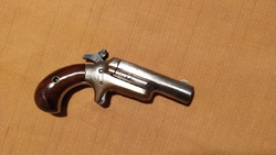 Deringer COLT  .41RF